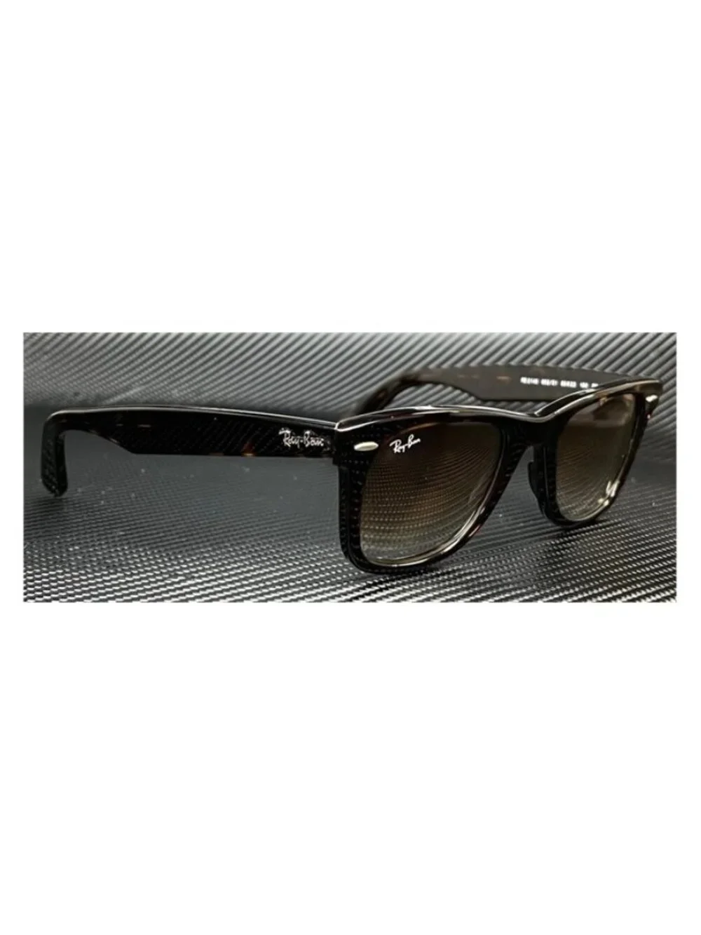 New Ray-Ban Men  Sunglasses --150.\